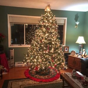 Meet your Posher, Sheri